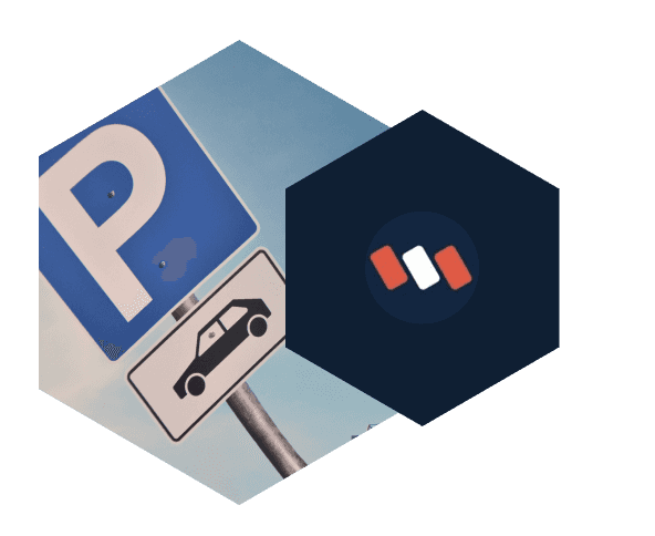 Parking space on demand