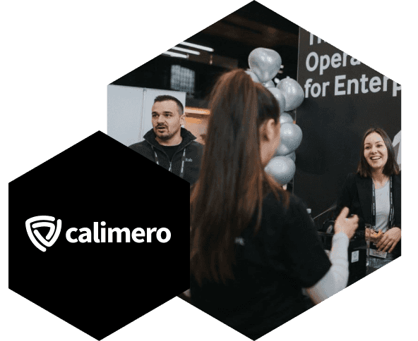 Calimero Network
